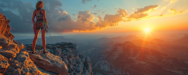 Débuter en escalade : le guide complet pour se lancer