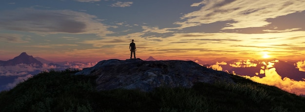 Leave No Trace : les 7 principes de la randonnée responsable