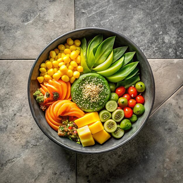 Nutrition sportive : bien manger pour mieux performer