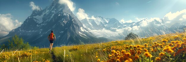 Les meilleurs sentiers de trail running en France